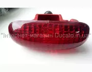 Б/У Дополнительный задний фонарь Renault Trafic (2000-2014), 8200209522