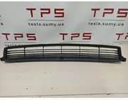 Решітка переднього бампера нижня Tesla Model X, 1047734-00-F (104773400F)