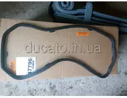 Прокладка поддона Fiat Ducato 250 (2006-2014) 3.0JTD, 504083813, 5801828438, 2505805