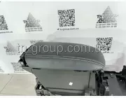 Крышка подлокотника Ford Escape MK4 20- кожа, черн LJ6Z-7806024-AA