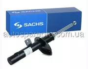 Sachs , 313033 , Амортизатор Передний L Peugeot 206