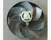 Вентилятор радиатора большой Peugeot Boxer II (2002-2006) 1253A0,1308H7,46554752,D8F011TT