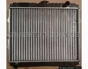 Радиатор охлаждения Great Wall Safe, 1301110-F00 SHINO