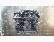 Б/у двигатель CLAB/ 059100035D, 3.0 TDI для Audi A6