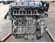 Мотор двигатель Volkswagen Transporter T5 2.5 AXD 2006 года