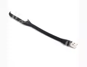 Фонарь гибкий LED USB 5V Black <AXXIS>