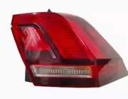 Ліхтар задній (стоп) правий зовнішній оригінал 5NA945096C LED VW Tiguan 2015-2020 р. в. справний Hella