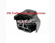 Подушка (опора) двигателя левая/правая VW Crafter Mercedes Sprinter 2E0199379E VAG
