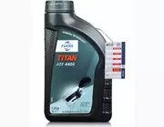 Трансмісійна олива Fuchs Titan ATF 4400 1л безкоштовна доставка по Україні