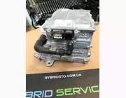 Модуль зарядки Ford Fusion 2011-2018 GG98-7B012-BE