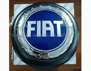 Эмблема круглая (значок, логотип) Fiat Scudo 220 (1995-2004)1477238693,9461342363,1489563080,1473876077