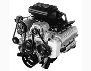 Двигатель 2.7CDI A612, мотор Mercedes w210 Mercedes Sprinter