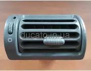 Б/У Дефлектор панелі лівий (деталь салону) Fiat Scudo 220 (1995-2004) 1461979077,1461979698