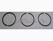 Кольца поршневые 85.6 мм (3.5-2.0-3.0 мм) +0.6 Citroen Jumper (1994-2002) 2.0HDi, 0640Q2, 800071410060
