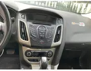 Центральная консоль монитор экран ford Focus 2011-2015 mk3