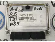 4B2907401B Блок управління двигуном AUDI A6 C-5