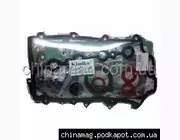 Комплект прокладок двигателя Chery Jaggi, 473-000000 KIMIKO