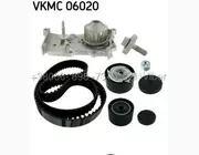 Vkmc06020  Skf , Комплект Грм Dacia Duster, Duster/Suv, Logan
