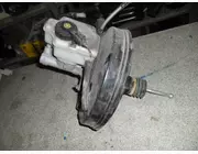 Вакуумный усилитель тормозов Фольксваген Кадди, Вакуумный усилитель тормозов Volkswagen Caddy