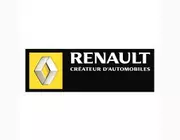 Заглушка фари (резинова) на Renault Duster 260290441R
