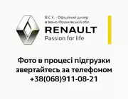 Подушка двигателя левая передняя Renault Trafic