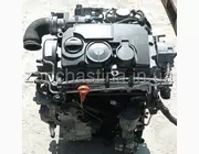Двигатель BLS 1.9 TDI 77kw , VW Caddy 3 , Golf 5 , Bora , Audi A3 , Shkoda Octavia