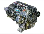 Двигатель Renault Trafic, Opel Vivaro, Nissan Primastar, Рено Трафик, Опель Виваро, Ниссан Примастар