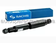 Sachs , 311931, Амортизатор Задний L/R Fiat Doblo