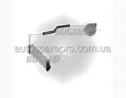( Bugiad 88797 ) Шланг (Патрубок) Интеркуллера Правый Opel Vivaro