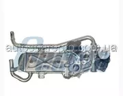 ( Freccia Egr12127 ) Клапан Egr (Модуль С Радиатором)  Audi A1