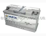 Varta, 595901085, Аккумулятор Varta 12В 95Ач/850A