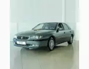 Дверь передняя Правая Renault Safrane(Рено Шафран бензин) 1996-2000 2.5 benz