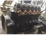 двигатель d2866 ман ф 2000 man f 2000 бу