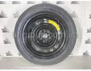Запасное колесо докатка Subaru Legacy 19- BW  R17 28151AN00A