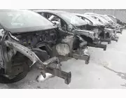 Кузов Audi Q7 Порог Пороги Ланжерон Четверть Ауди Ку7 Ауді Кю7