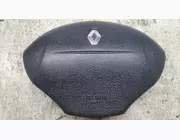 Подушка безопасности руля Рено Кенго 1, Renault Kangoo 1 2003-2007 8200350772 \ 985700858R