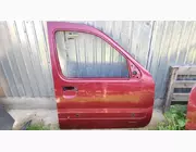 Дверь передняя правая Рено Кенго 1, Renault Kangoo 1 1998-2008 7751471746