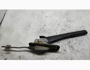 Рычаг стояночного тормоза ручник Рено Кенго 1, Renault Kangoo 1 1998-2008 8200302853 \ 8200163675