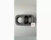 Деталі панелі( корпус кнопок)Renault Kangoo 1.5dci, 8200091750