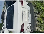 Кришка багажника   Acura ILX