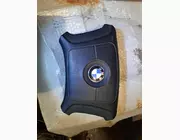 Подушка в руль, airbag на BMW E36, E39