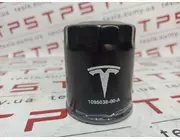 Фільтр масляний переднього/заднього мотора ТМХ новий Tesla Model X, 1095038-00-A