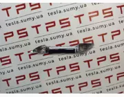 Ручка дверей (метал) хром права новий Tesla Model S Restyling, 1007730-00-В