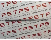 Амортизатор кришки багажника правий (газовий) б/в Tesla Model S Restyling, 6009427
