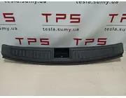 Накладка заднього багажника Tesla Model S, 1010824-00-C