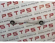 Важіль задній поперечний під датчик оригінал (нового обр.) б/в Tesla Model S Restyling, 1027421-00-Е