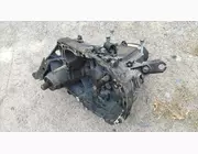 Коробка передач КПП Рено Кенго 1, Renault Kangoo 1 1.9 dti 1998-2008 JB1969\7701723255\7701667409
