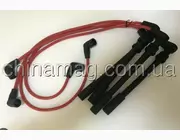 Высоковольтные провода комплект Chery Kimo, S12-3707130_40_50_60 KIMIKO
