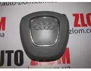 Подушка безпеки водія для Audi A8 D3,   4E0880201BK