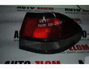 ліхтар задній правий для Mazda 626 GF 1997-02 хетчбек koito 220-61825